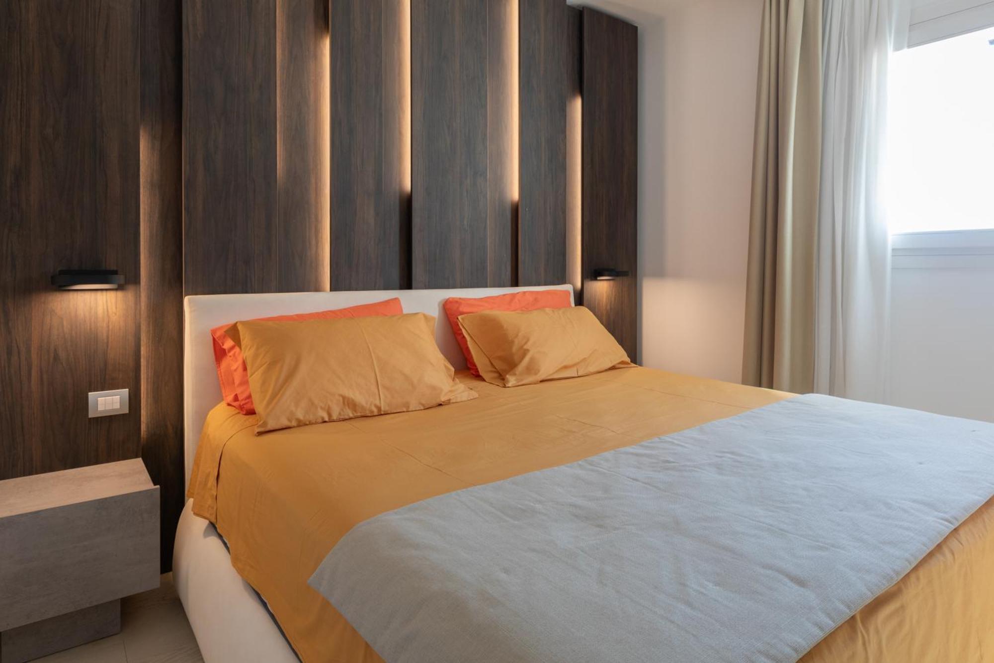 Portopiccolo Avolare Apartments In Borgo - Beach Included سيستيانا المظهر الخارجي الصورة