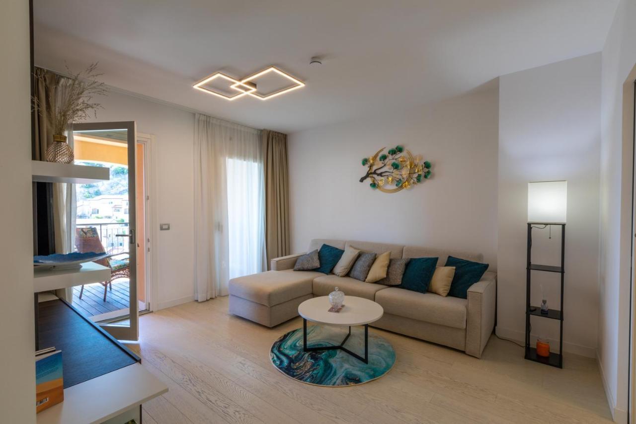 Portopiccolo Avolare Apartments In Borgo - Beach Included سيستيانا المظهر الخارجي الصورة