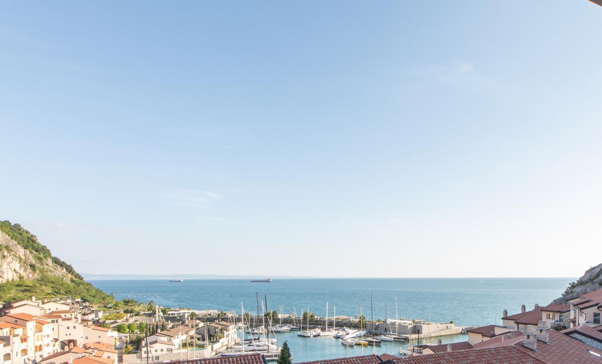 Portopiccolo Avolare Apartments In Borgo - Beach Included سيستيانا المظهر الخارجي الصورة