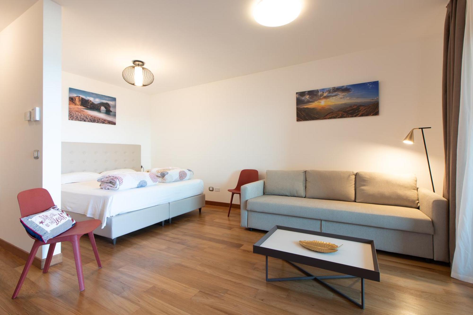 Portopiccolo Avolare Apartments In Borgo - Beach Included سيستيانا المظهر الخارجي الصورة
