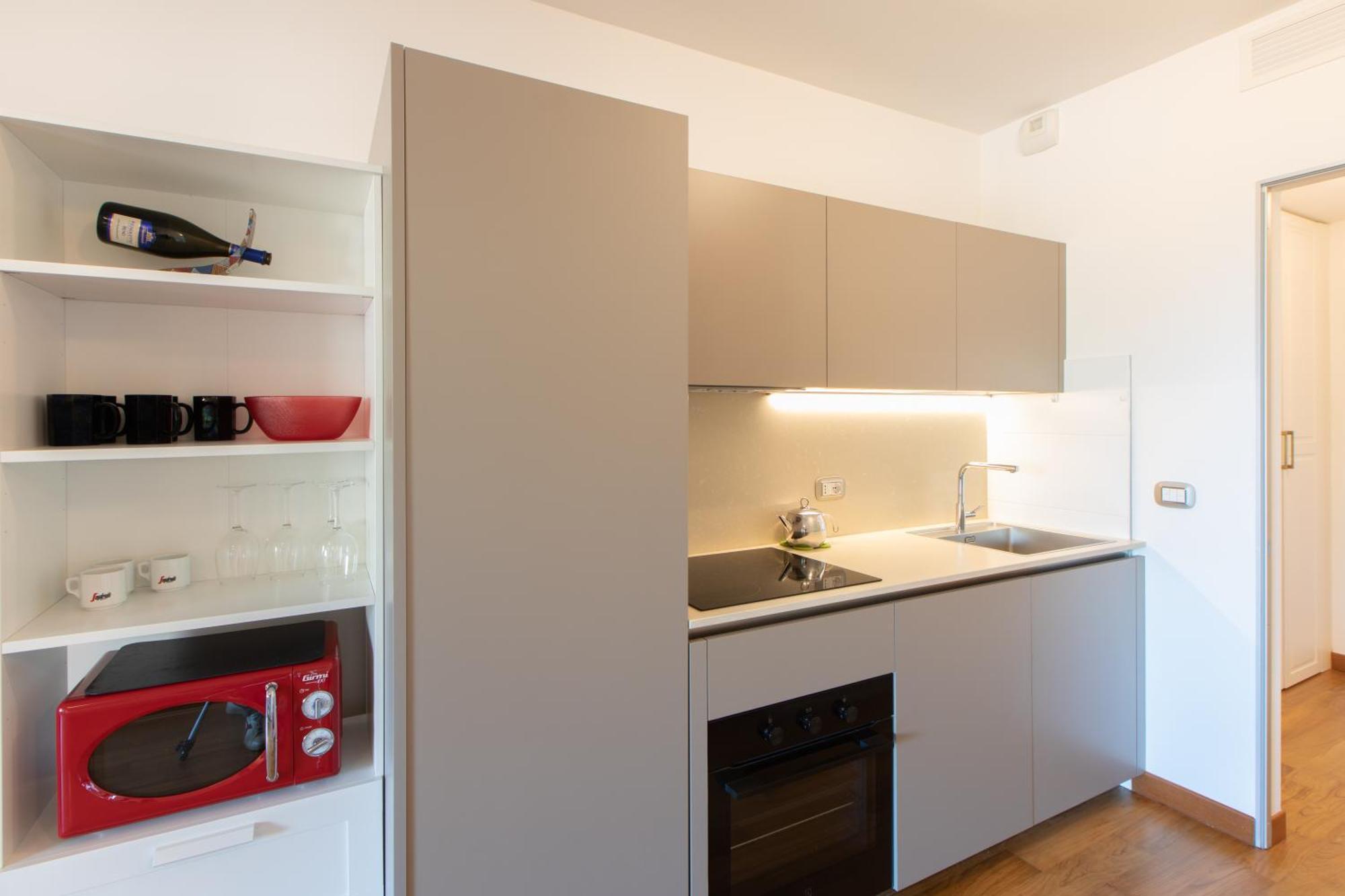 Portopiccolo Avolare Apartments In Borgo - Beach Included سيستيانا المظهر الخارجي الصورة