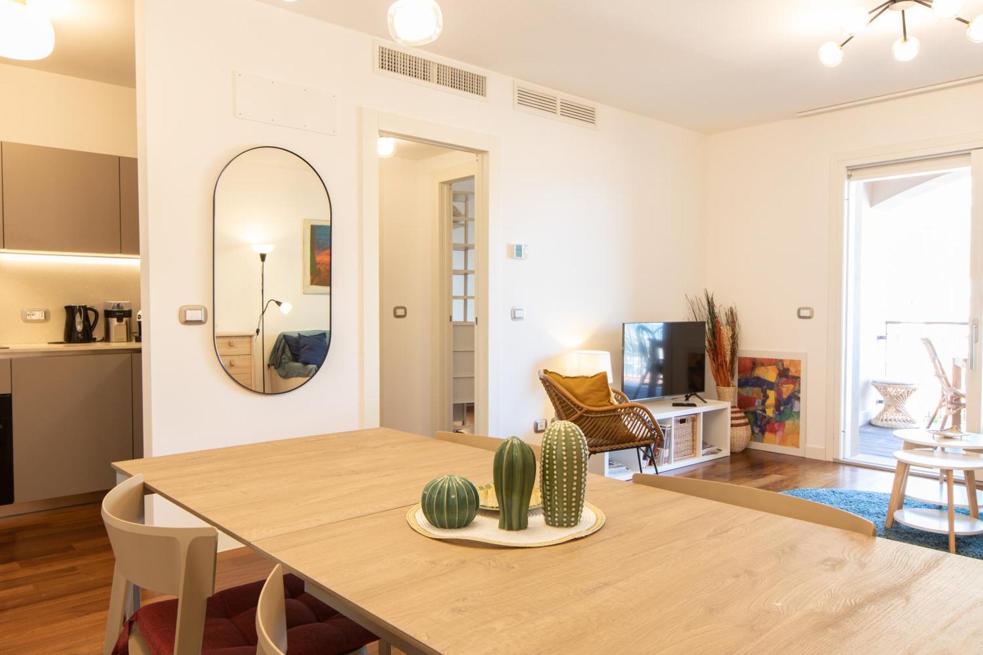 Portopiccolo Avolare Apartments In Borgo - Beach Included سيستيانا المظهر الخارجي الصورة