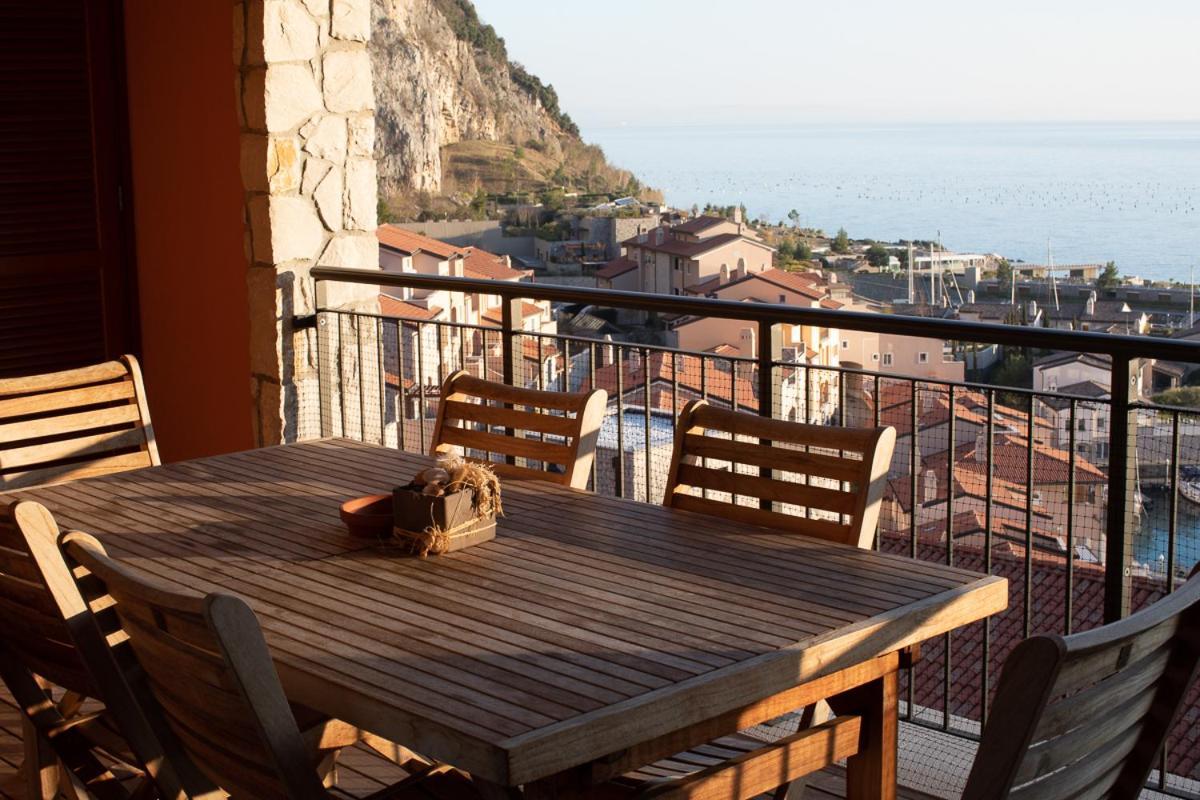 Portopiccolo Avolare Apartments In Borgo - Beach Included سيستيانا الغرفة الصورة
