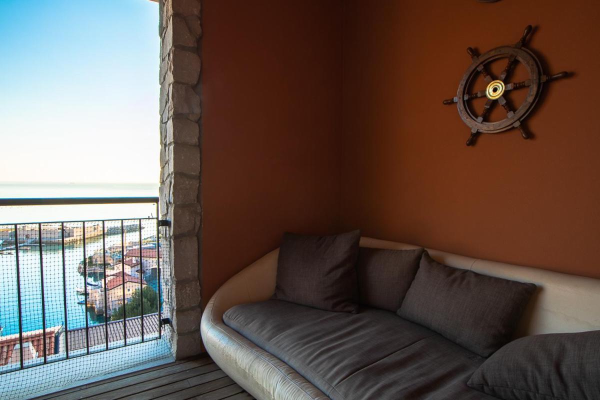 Portopiccolo Avolare Apartments In Borgo - Beach Included سيستيانا الغرفة الصورة