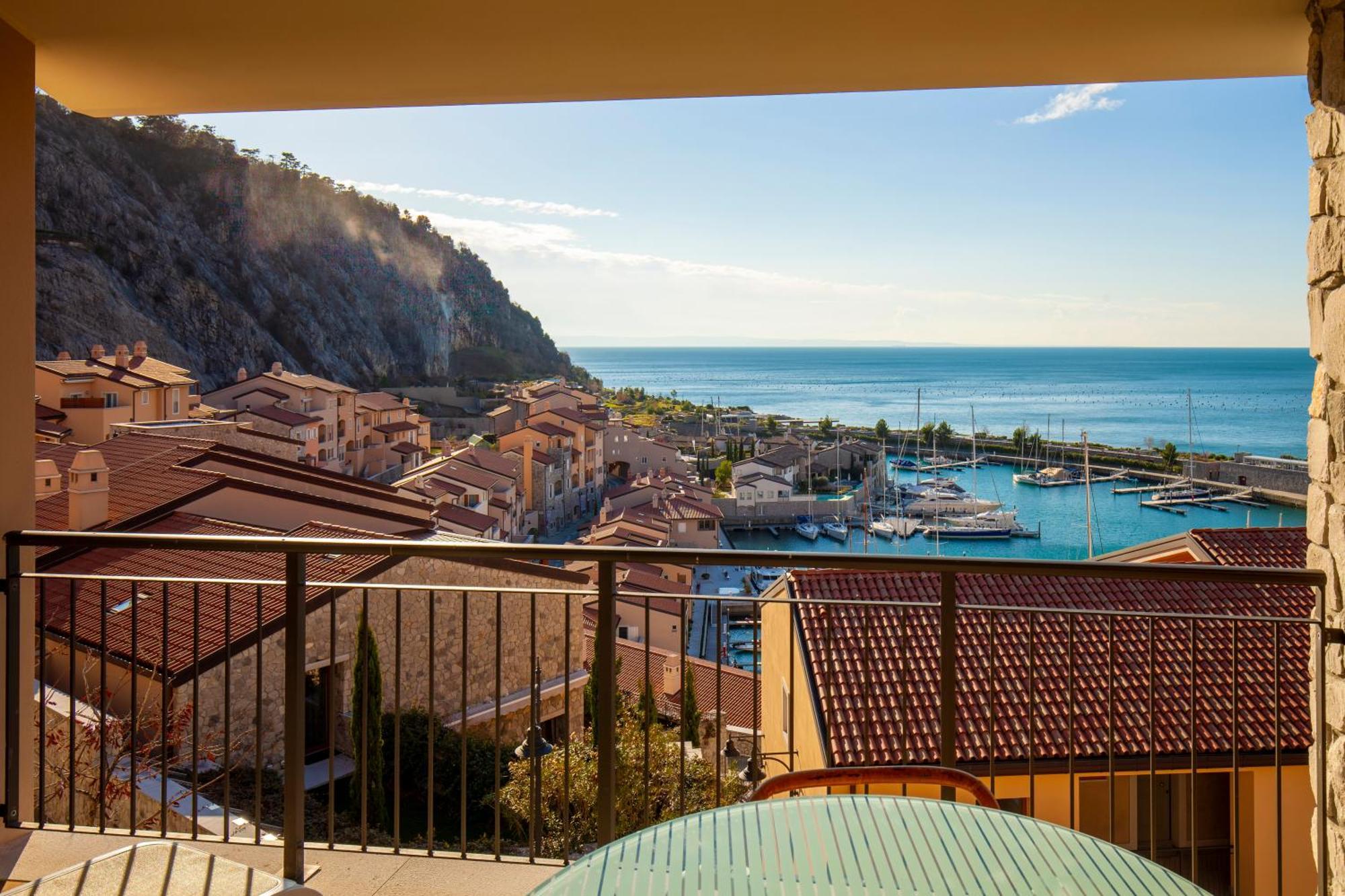 Portopiccolo Avolare Apartments In Borgo - Beach Included سيستيانا الغرفة الصورة