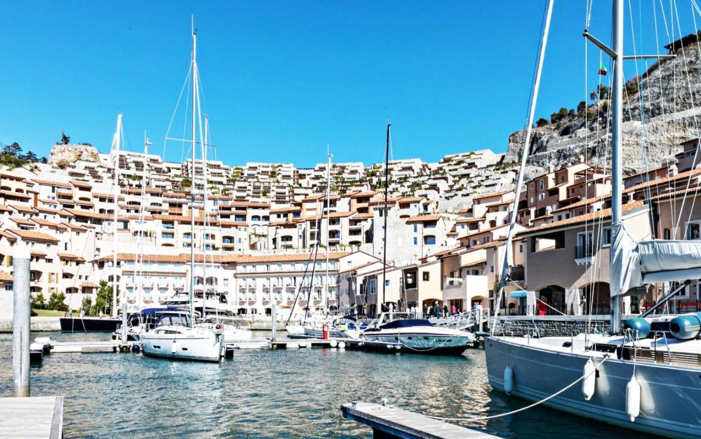 Portopiccolo Avolare Apartments In Borgo - Beach Included سيستيانا المظهر الخارجي الصورة