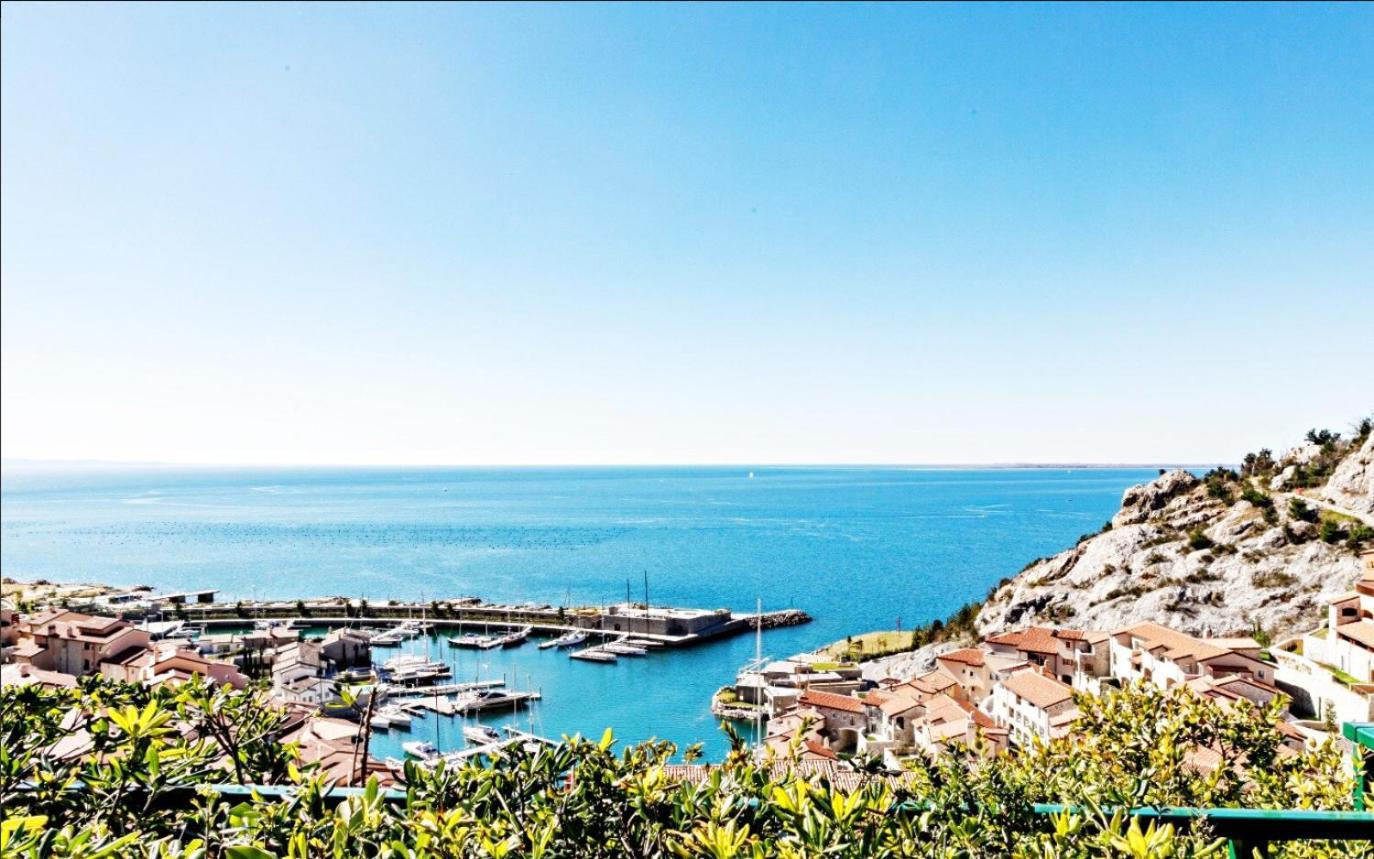 Portopiccolo Avolare Apartments In Borgo - Beach Included سيستيانا المظهر الخارجي الصورة