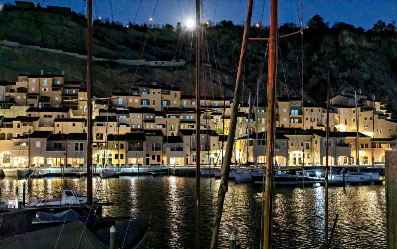 Portopiccolo Avolare Apartments In Borgo - Beach Included سيستيانا المظهر الخارجي الصورة