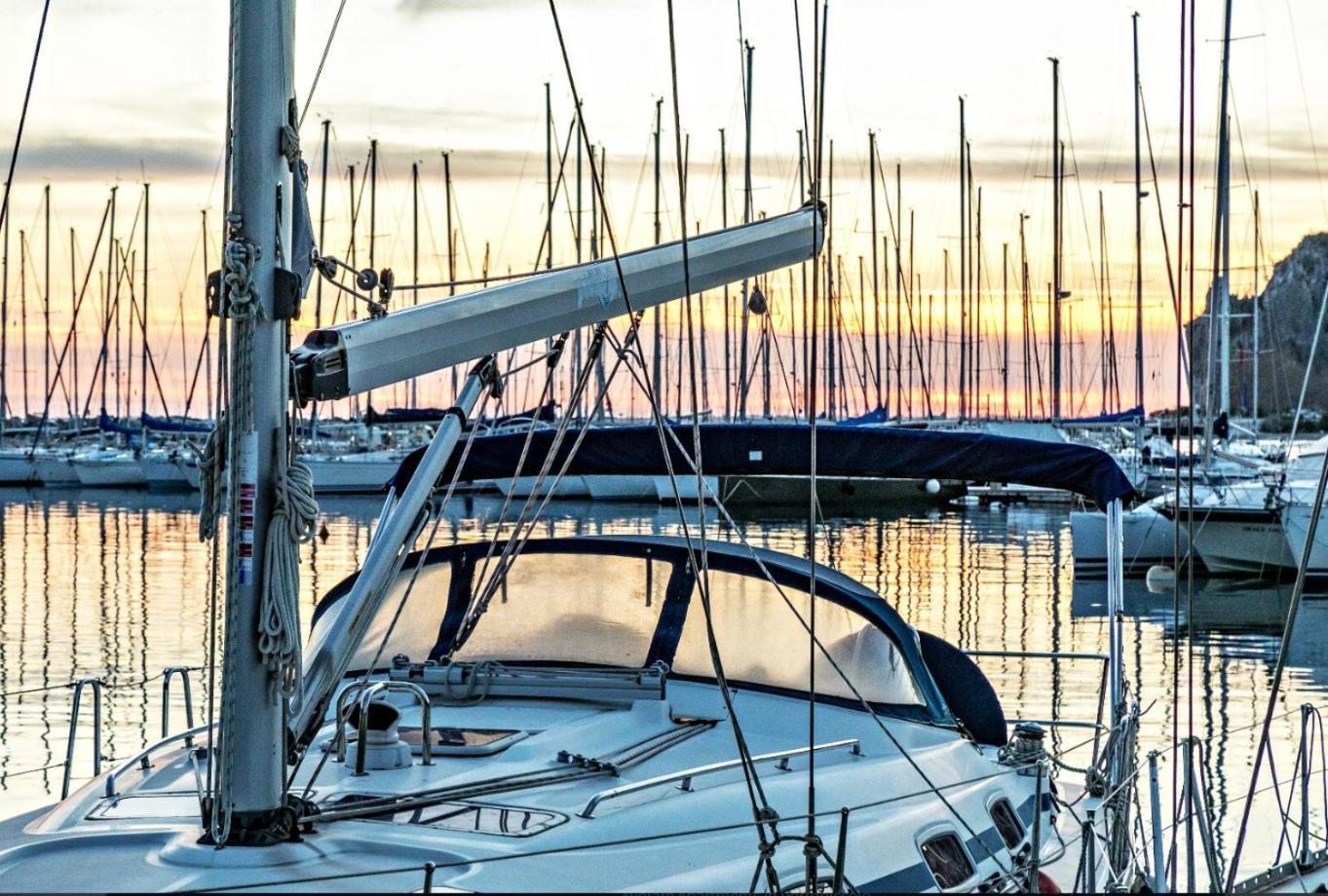 Portopiccolo Avolare Apartments In Borgo - Beach Included سيستيانا المظهر الخارجي الصورة