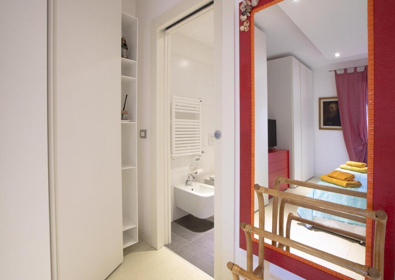 Portopiccolo Avolare Apartments In Borgo - Beach Included سيستيانا الغرفة الصورة