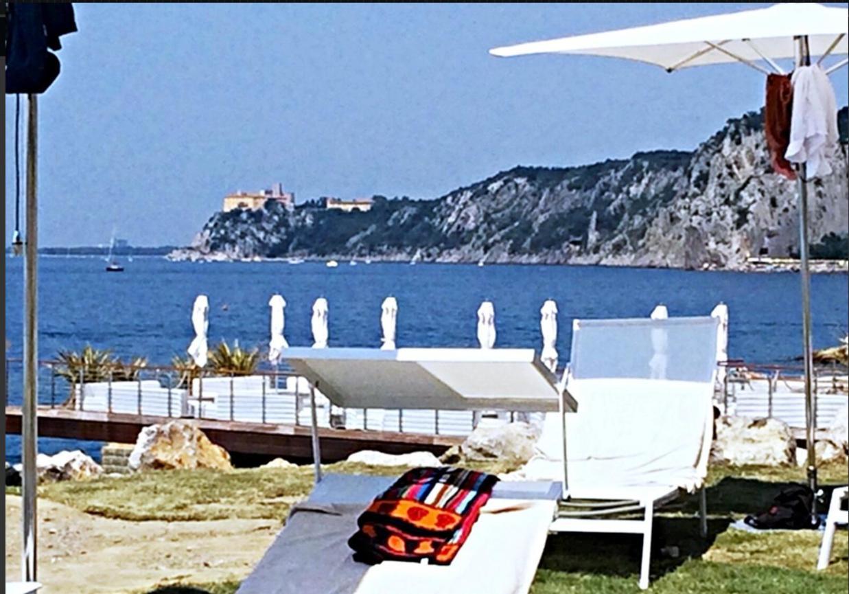 Portopiccolo Avolare Apartments In Borgo - Beach Included سيستيانا المظهر الخارجي الصورة