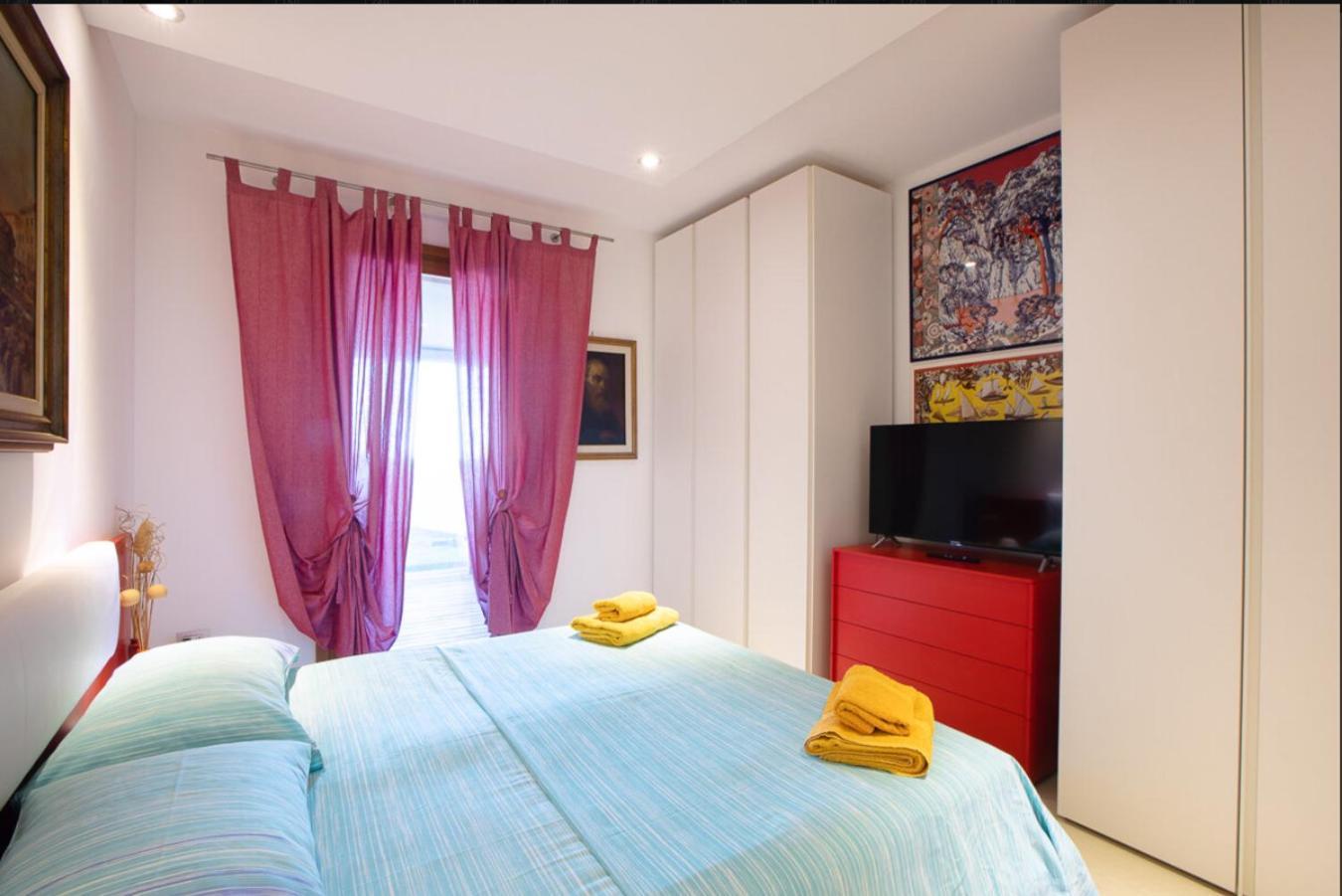 Portopiccolo Avolare Apartments In Borgo - Beach Included سيستيانا الغرفة الصورة