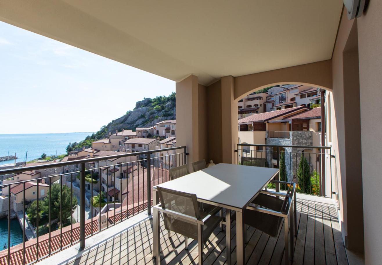 Portopiccolo Avolare Apartments In Borgo - Beach Included سيستيانا الغرفة الصورة