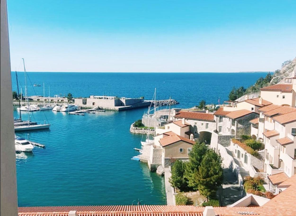 Portopiccolo Avolare Apartments In Borgo - Beach Included سيستيانا المظهر الخارجي الصورة