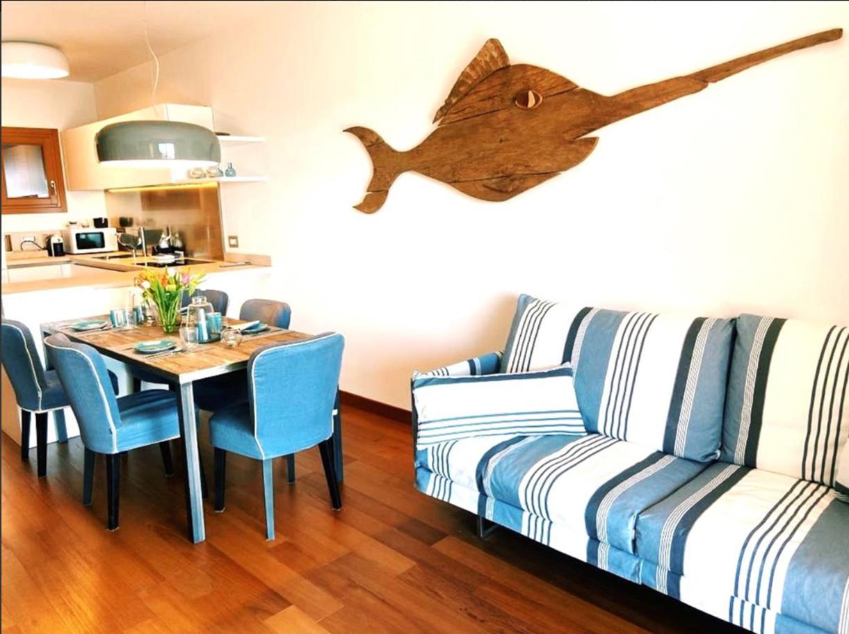 Portopiccolo Avolare Apartments In Borgo - Beach Included سيستيانا الغرفة الصورة