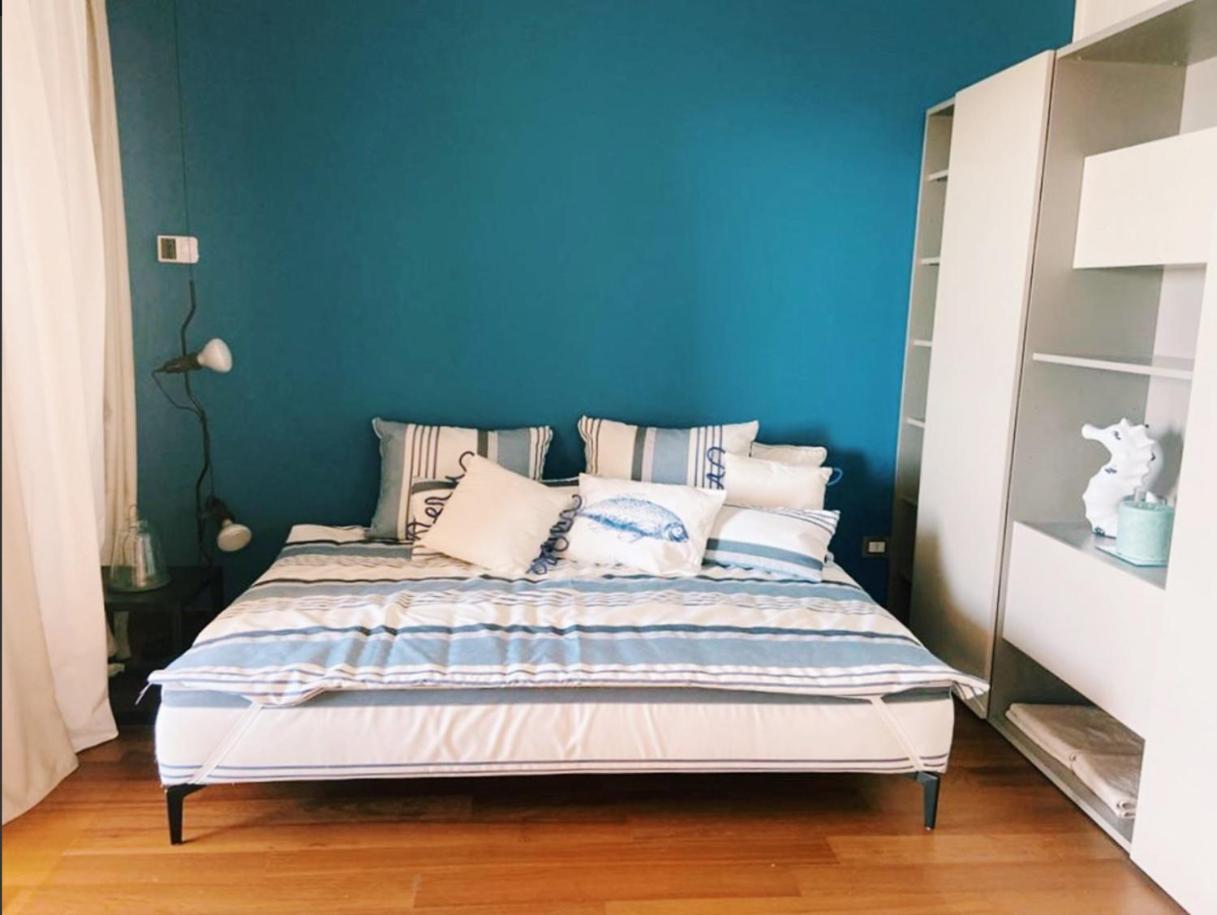 Portopiccolo Avolare Apartments In Borgo - Beach Included سيستيانا الغرفة الصورة