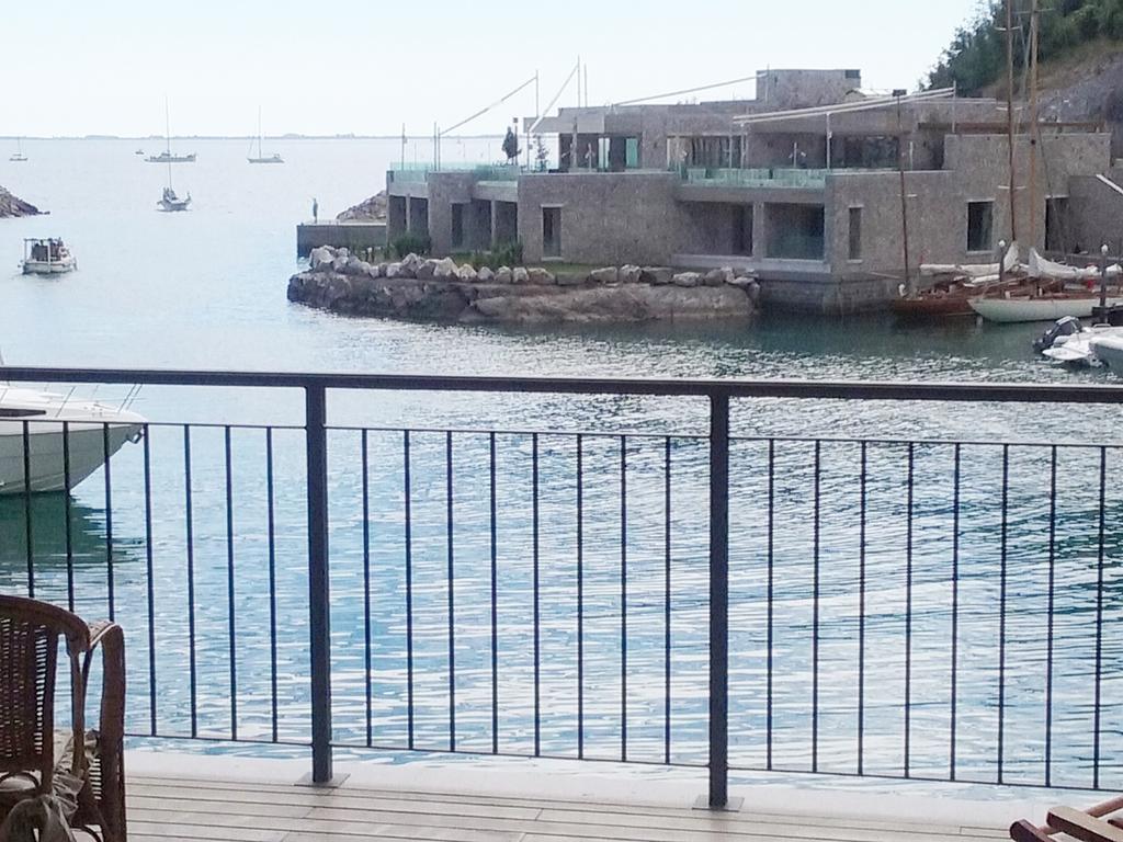 Portopiccolo Avolare Apartments In Borgo - Beach Included سيستيانا المظهر الخارجي الصورة